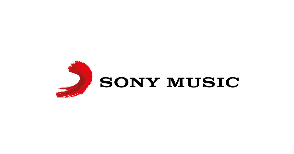 S one music. Sony Music. Sony Music точки.